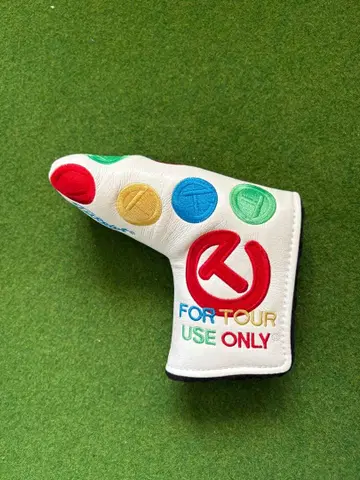 스카티 카메론 (Scotty Cameron) 퍼터 커버