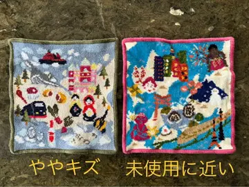 페이: 손수건 세트 판매, 23cm 23cm