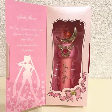 세일러문 문 스틱 립스틱