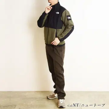 THE NORTH FACE 데날리 자켓 NA72051