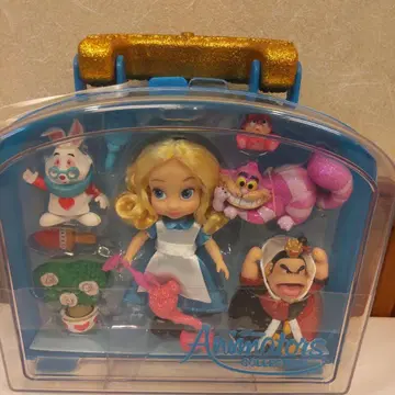 이상한 나라의 앨리스