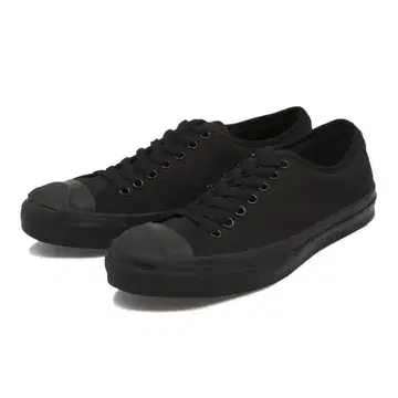 컨버스 잭퍼셀 블랙 29 JACKPURCELL US 10.5