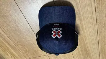 미사용 xgame 캡 T셔츠 자켓