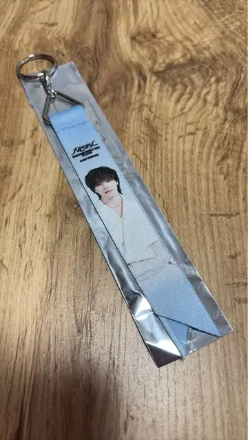 SEVENTEEN 디노 DINO 야바톤 본핀 키링