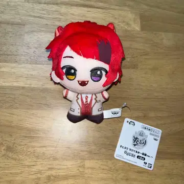 스트프리 SD 인형