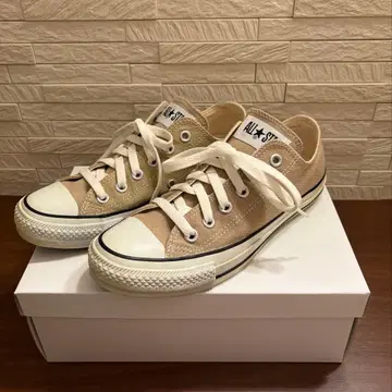 컨버스 캔버스 올스타 컬러즈 OX