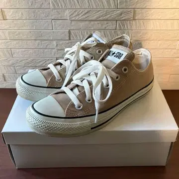 컨버스 캔버스 올스타 컬러즈 OX