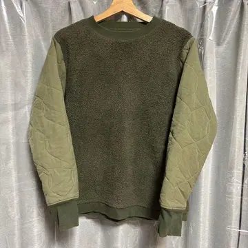 모뎀 디자인 플리스