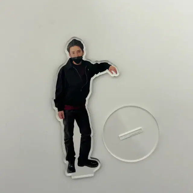 앤팀 유마 아크릴스탠드 아크스타