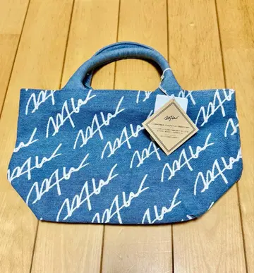 미사용 새상품 wtw 토트백 S 사이즈