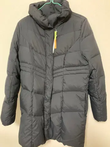 맘 코트 더커 다운 코트 아기띠 안기 업기