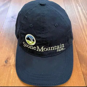 데드스탁 USA 수베니어 빈티지 캡 90s 네이비