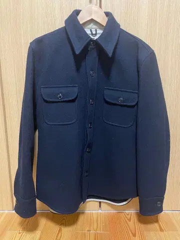 FIDELITY 피델리티 CPO 자켓