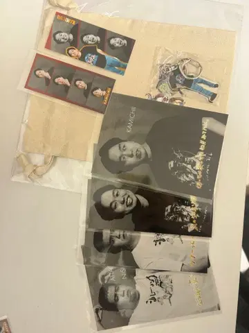 제네레이션즈 카네치이 젤라돈