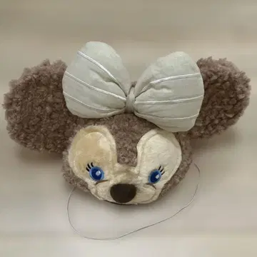 해외 디즈니 셰리 메이 캡