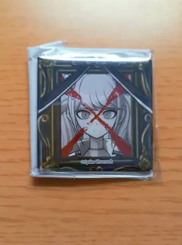 [ 최저가 ] 단간론파 에노시마 준코 영정 배지