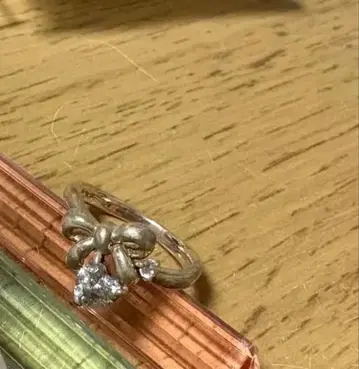 SAMANTHA SILVA 반지 9호