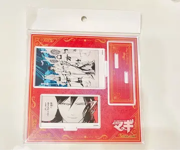 마기 렌 코엔 대사 아크릴 스탠드