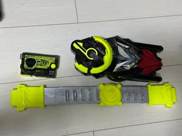 DX 히덴 제로원 드라이버