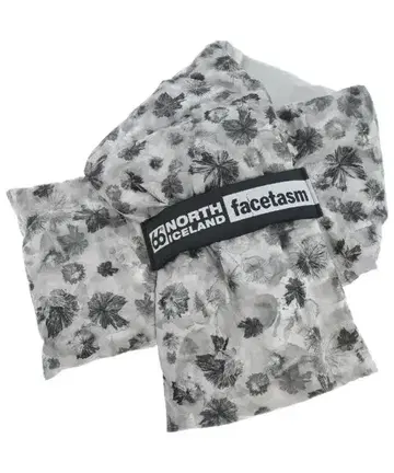 FACETASM 머플러 남성용