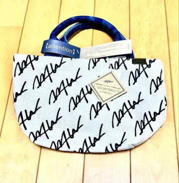 미사용 새상품 wtw 토트백 S 사이즈