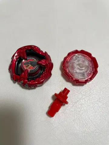 베이블레이드 x 티라노비트 7-70 R 최저가