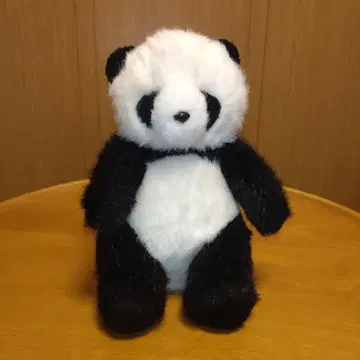 어드벤처 월드 팬더