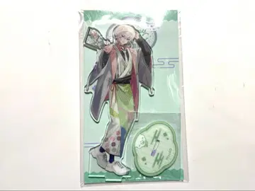 니지산지 Happy Pack dytica 아크릴 스탠드 무라쿠모 카게츠