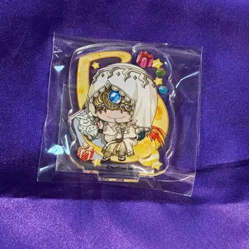 점쟁이 5주년 아크릴 스탠드