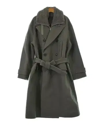 Juun.J 코트 (기타) 남성용