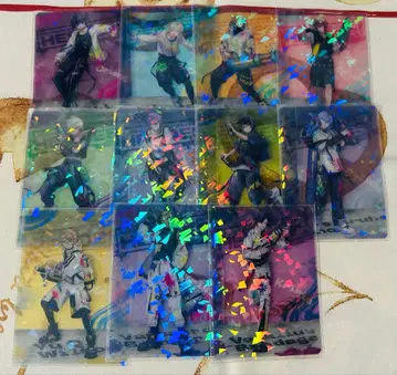 HEROs Anniversary 혜택 세트