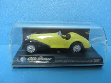 알파로메오 8C 2900 (1938) 미니카