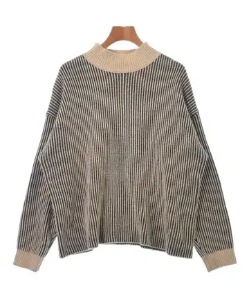 LOWRYS FARM 니트 스웨터 여성용