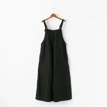 Sarahwear 사라웨어 린넨 살로펫 팬츠