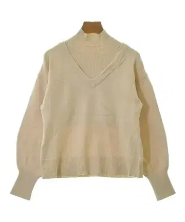 EARTH MUSIC&ECOLOGY 니트 스웨터 여성용