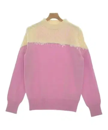 sacai 니트 스웨터 남성용