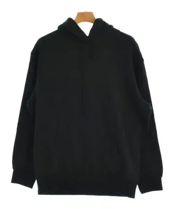 요지 야마모토 푸어 옴므 맨투맨 남성용