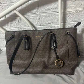 마이클코어스 토트백