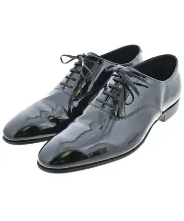 CROCKETT&JONES 비즈니스 드레스 신발 남성용