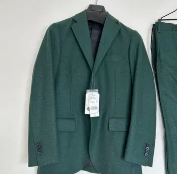 글로벌 워크 셋업 S Salon de GW 2025 기모