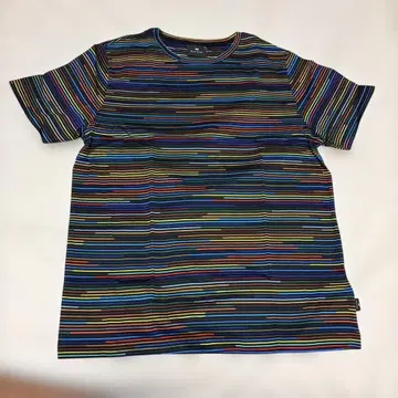 새상품급 Paul smith 남성용 반팔T셔츠 M