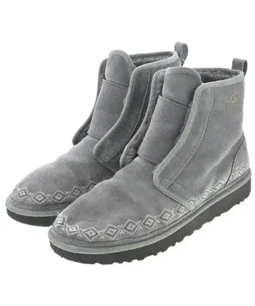 White Mountaineering 남성용 부츠