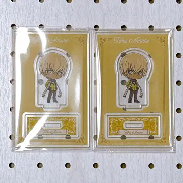 명탐정 코난 아무로 세트