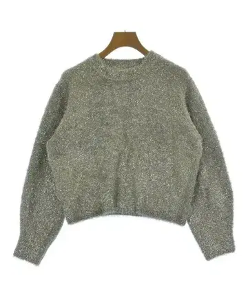 UNITED ARROWS 니트 스웨터 여성용