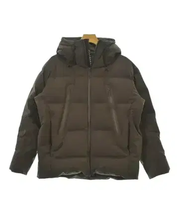 DESCENTE 다운 자켓/다운 베스트 남성용