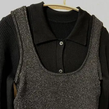 내추럴 뷰티 베이직 원피스