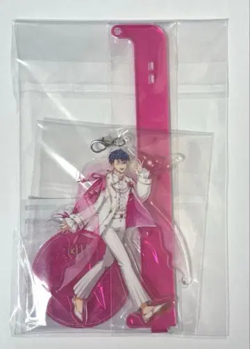 아이나나 벌스데이 스토어 흔들흔들 아크릴 스탠드 모모