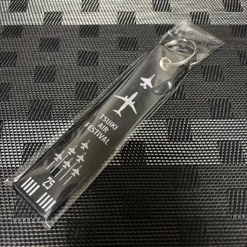 스타플라이어 츠키키치 항공제 콜라보 플라이트 택