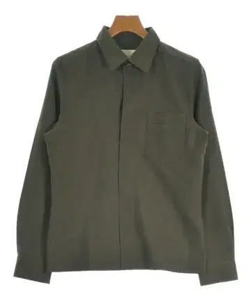 STEPHAN SCHNEIDER 캐주얼 셔츠 남성용