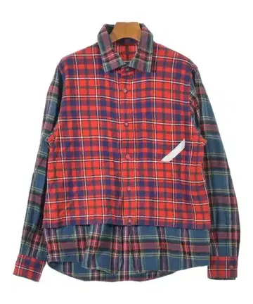 PHINGERIN 캐주얼 셔츠 남성용